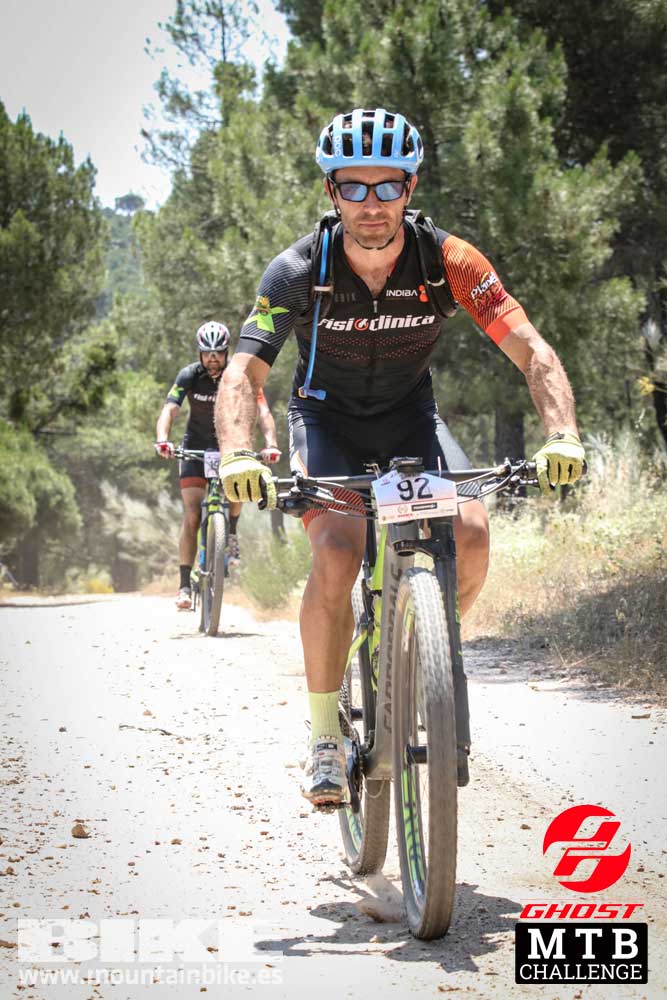 Ghost MTB Challenge - Stone Bikes Valdemaqueda 2018. Galería 5