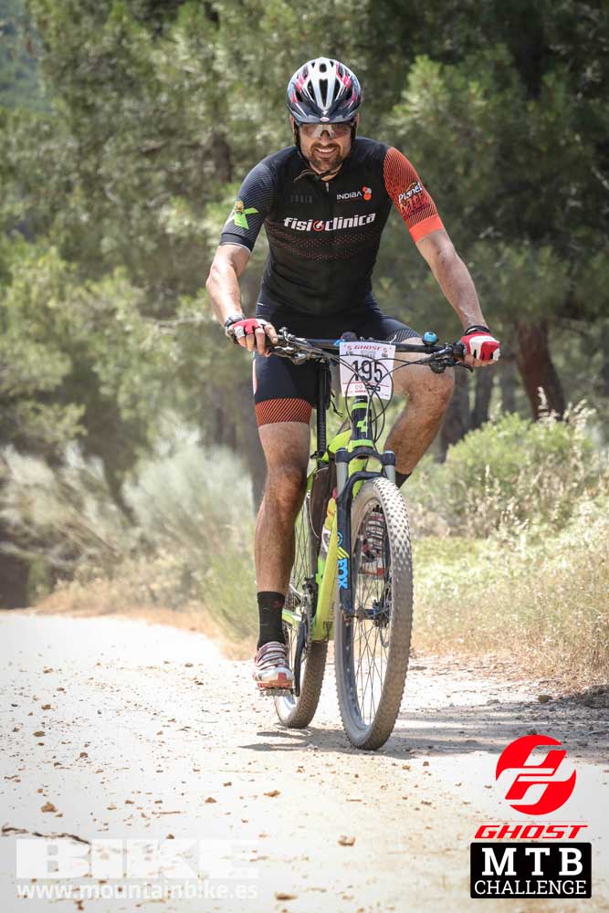 Ghost MTB Challenge - Stone Bikes Valdemaqueda 2018. Galería 5