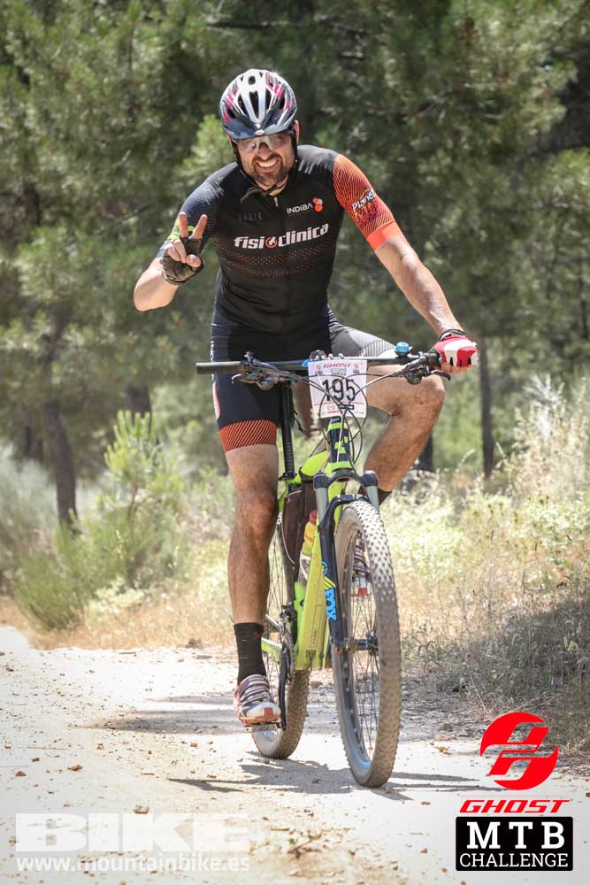 Ghost MTB Challenge - Stone Bikes Valdemaqueda 2018. Galería 5