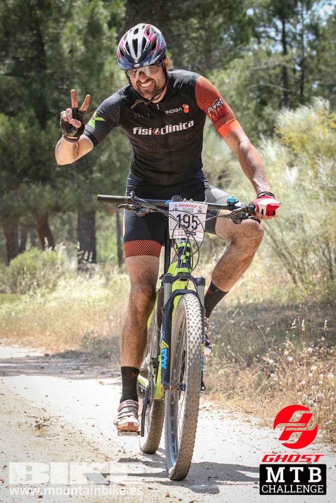 Ghost MTB Challenge - Stone Bikes Valdemaqueda 2018. Galería 5