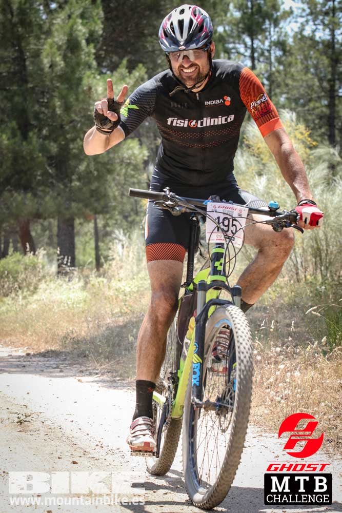 Ghost MTB Challenge - Stone Bikes Valdemaqueda 2018. Galería 5