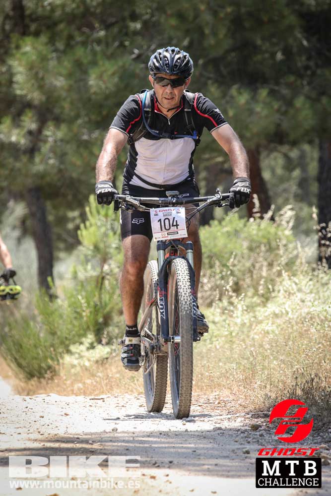 Ghost MTB Challenge - Stone Bikes Valdemaqueda 2018. Galería 5