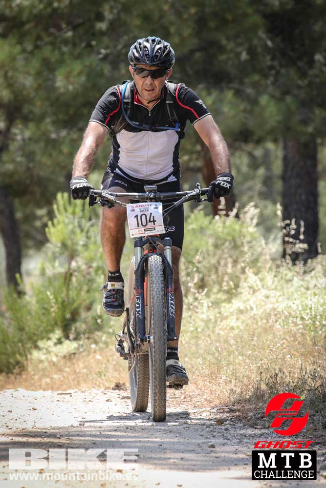 Ghost MTB Challenge - Stone Bikes Valdemaqueda 2018. Galería 5