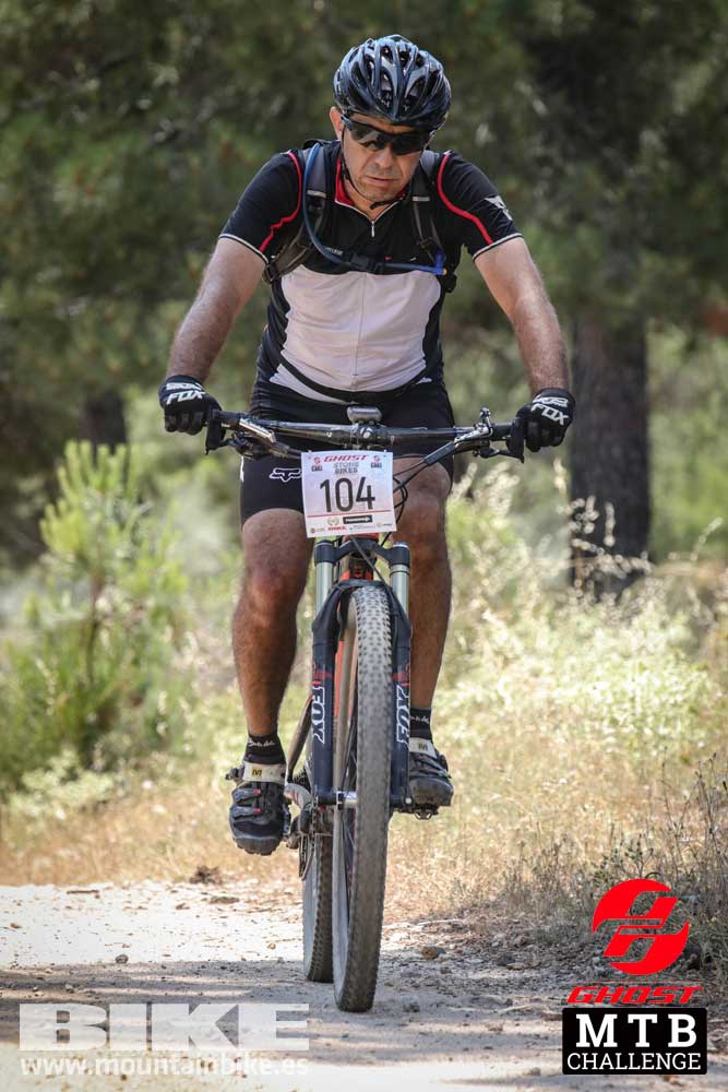 Ghost MTB Challenge - Stone Bikes Valdemaqueda 2018. Galería 5