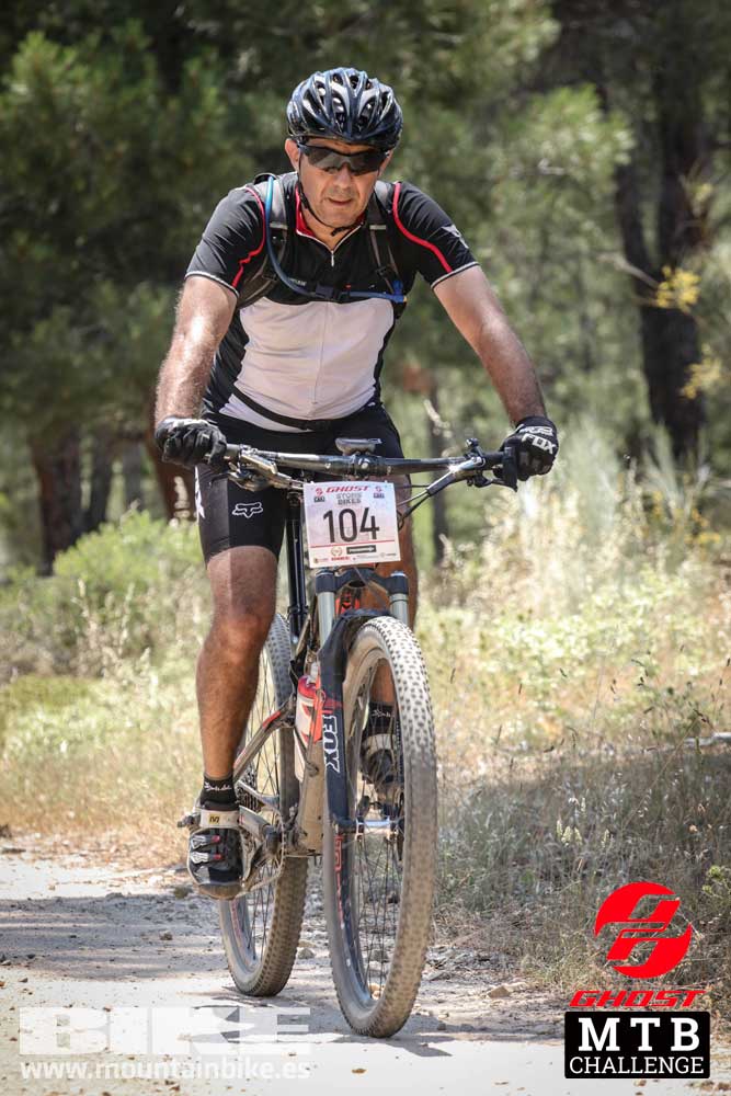 Ghost MTB Challenge - Stone Bikes Valdemaqueda 2018. Galería 5