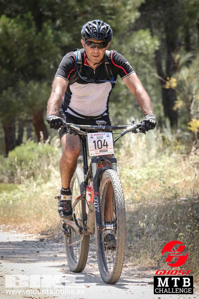 Ghost MTB Challenge - Stone Bikes Valdemaqueda 2018. Galería 5