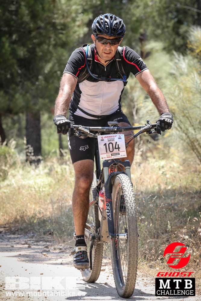 Ghost MTB Challenge - Stone Bikes Valdemaqueda 2018. Galería 5