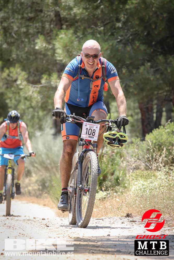 Ghost MTB Challenge - Stone Bikes Valdemaqueda 2018. Galería 5