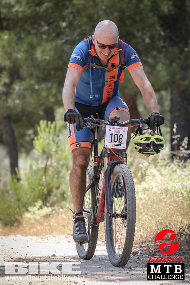 Ghost MTB Challenge - Stone Bikes Valdemaqueda 2018. Galería 5