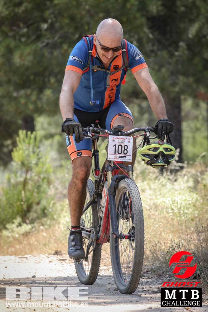 Ghost MTB Challenge - Stone Bikes Valdemaqueda 2018. Galería 5