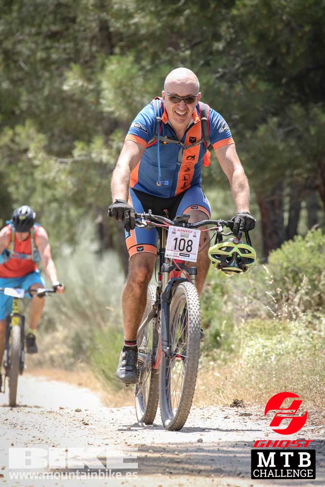Ghost MTB Challenge - Stone Bikes Valdemaqueda 2018. Galería 5
