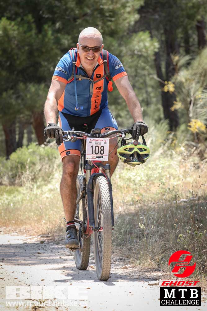 Ghost MTB Challenge - Stone Bikes Valdemaqueda 2018. Galería 5