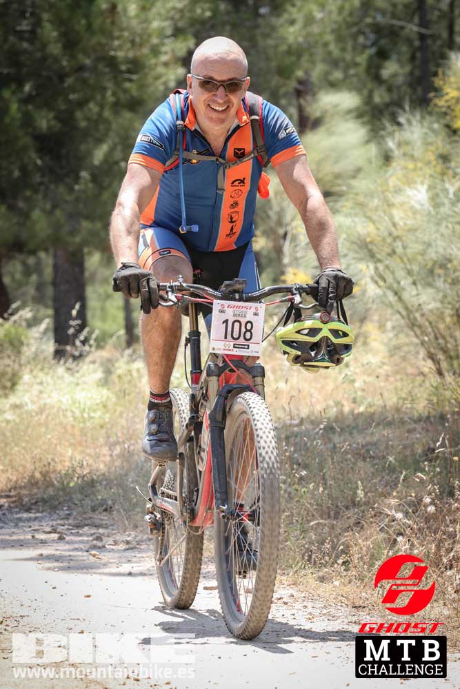 Ghost MTB Challenge - Stone Bikes Valdemaqueda 2018. Galería 5