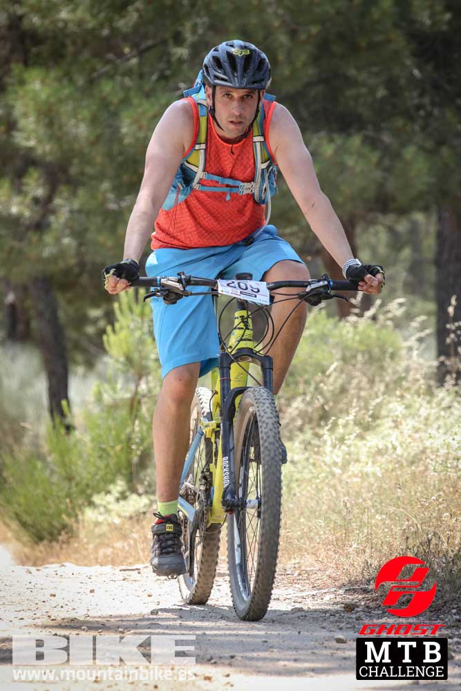 Ghost MTB Challenge - Stone Bikes Valdemaqueda 2018. Galería 5