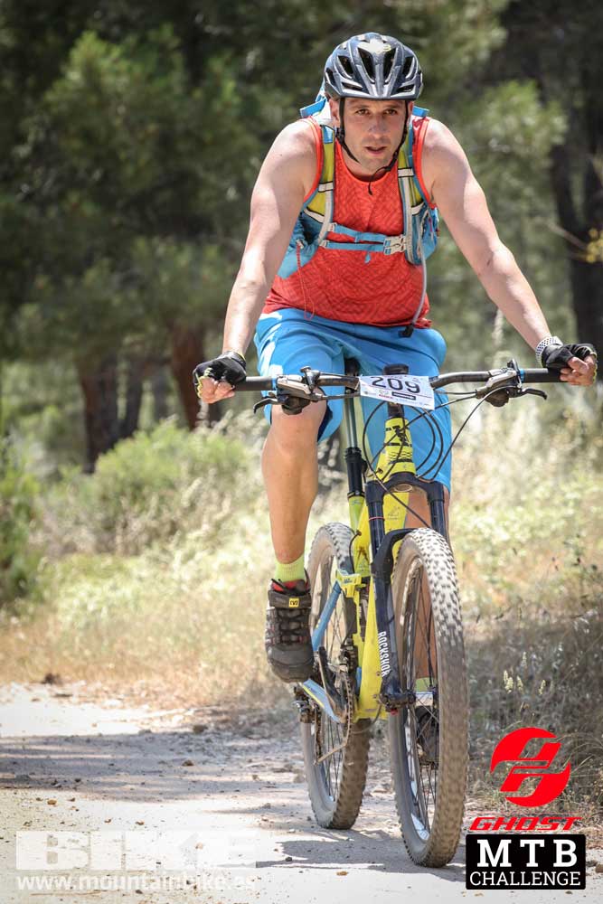 Ghost MTB Challenge - Stone Bikes Valdemaqueda 2018. Galería 5