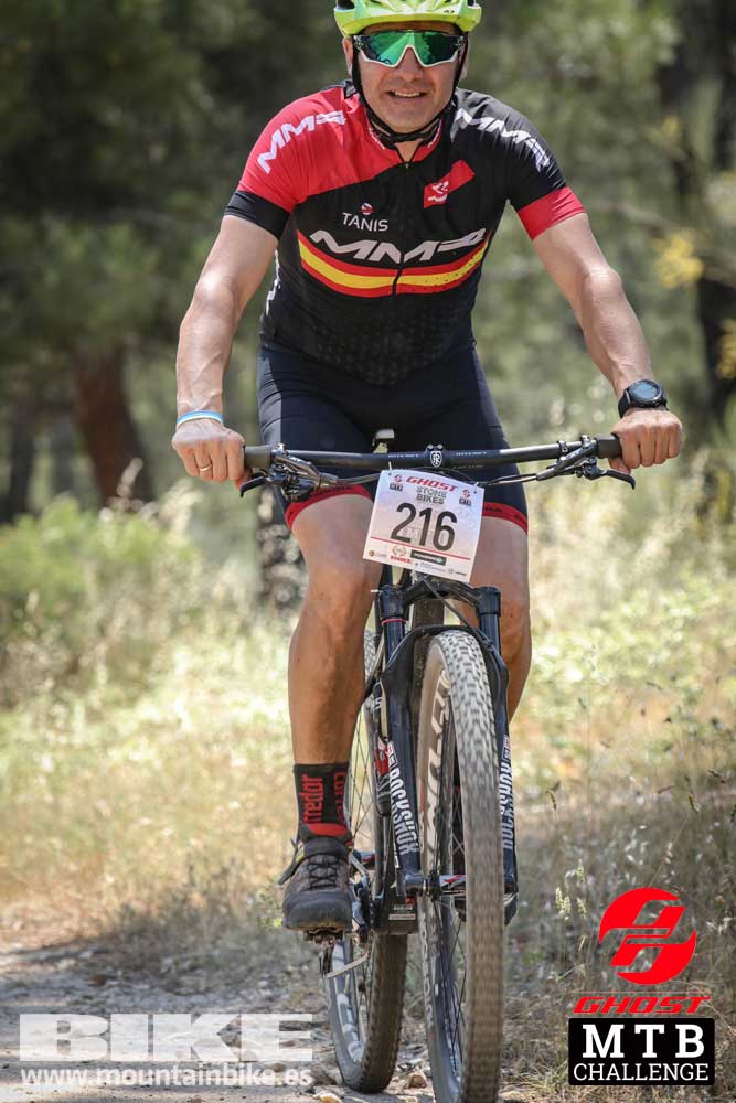 Ghost MTB Challenge - Stone Bikes Valdemaqueda 2018. Galería 5