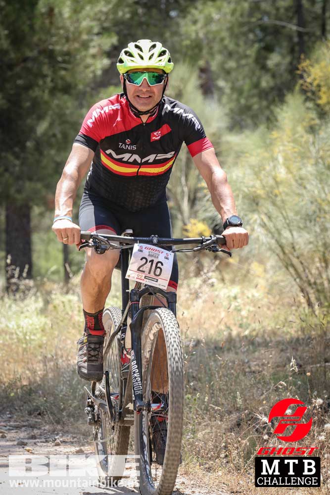Ghost MTB Challenge - Stone Bikes Valdemaqueda 2018. Galería 5