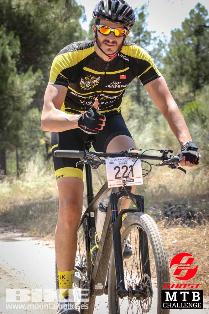 Ghost MTB Challenge - Stone Bikes Valdemaqueda 2018. Galería 5