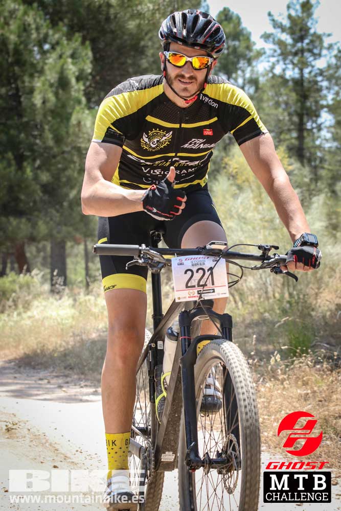 Ghost MTB Challenge - Stone Bikes Valdemaqueda 2018. Galería 5