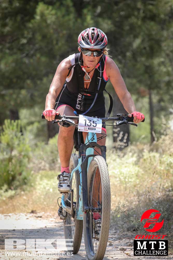 Ghost MTB Challenge - Stone Bikes Valdemaqueda 2018. Galería 5