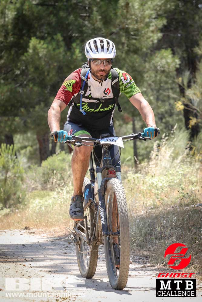 Ghost MTB Challenge - Stone Bikes Valdemaqueda 2018. Galería 5
