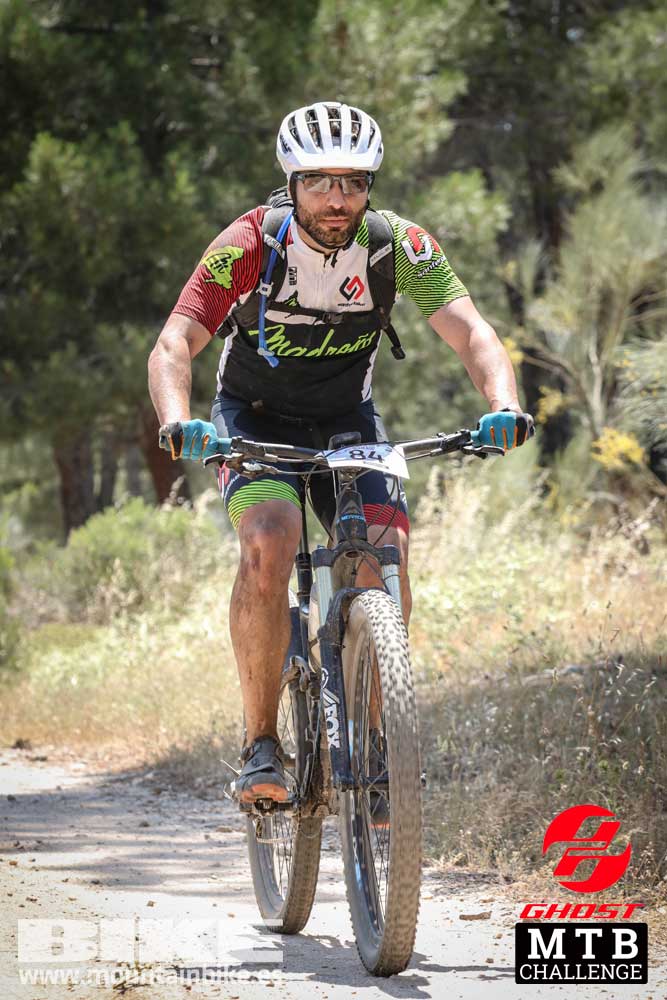 Ghost MTB Challenge - Stone Bikes Valdemaqueda 2018. Galería 5