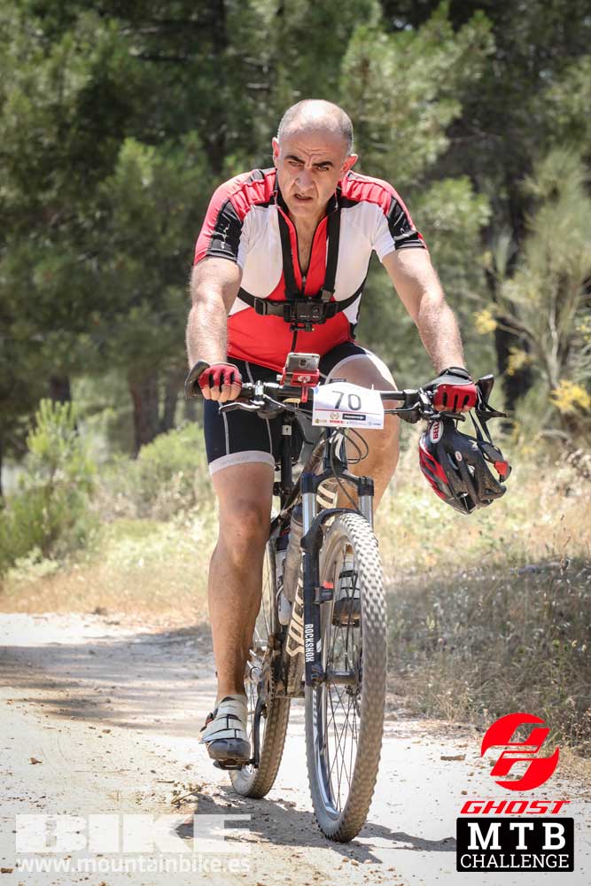 Ghost MTB Challenge - Stone Bikes Valdemaqueda 2018. Galería 5