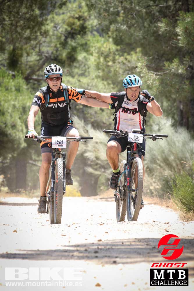 Ghost MTB Challenge - Stone Bikes Valdemaqueda 2018. Galería 5