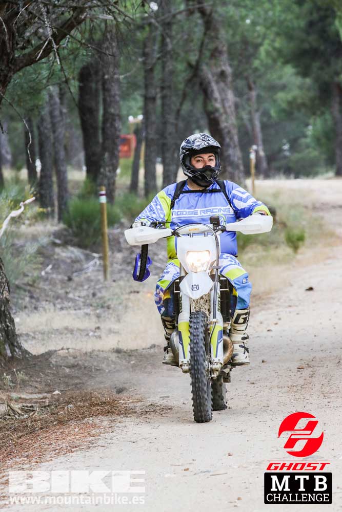 Ghost MTB Challenge - Stone Bikes Valdemaqueda 2018. Galería 5