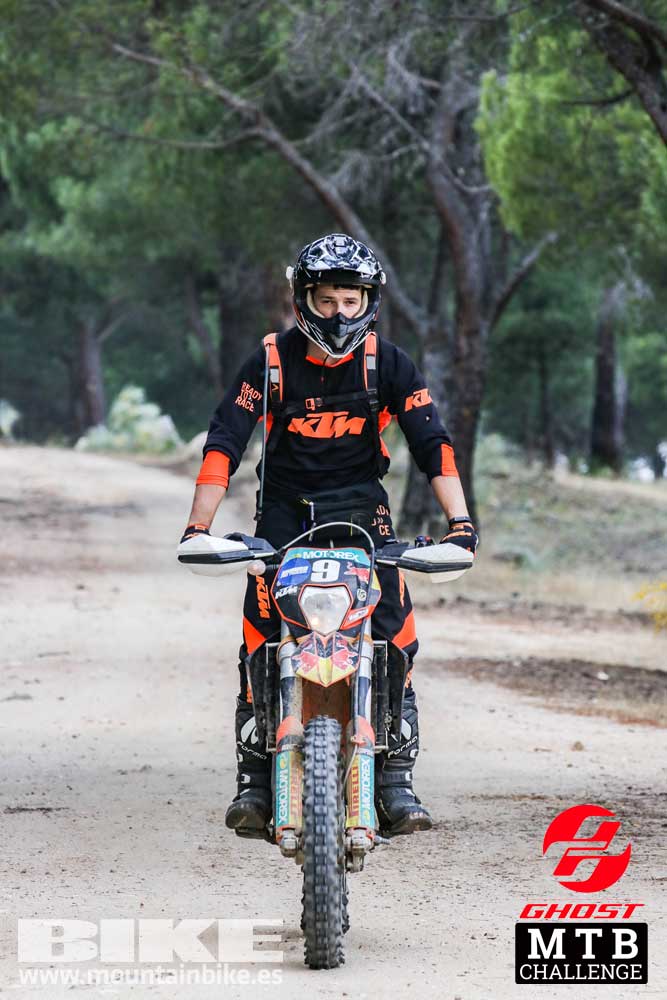 Ghost MTB Challenge - Stone Bikes Valdemaqueda 2018. Galería 5