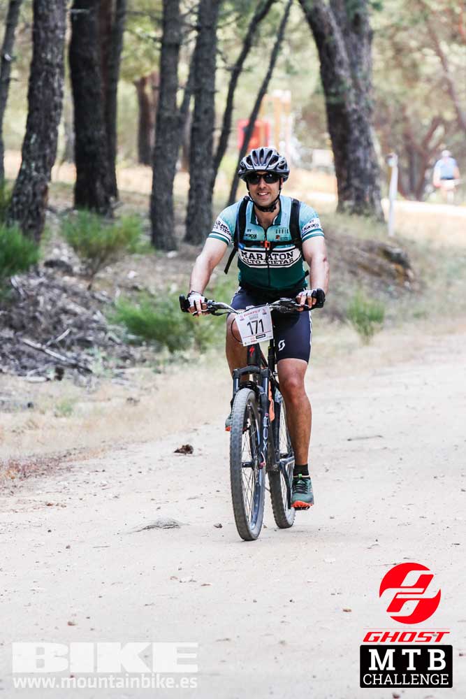 Ghost MTB Challenge - Stone Bikes Valdemaqueda 2018. Galería 5