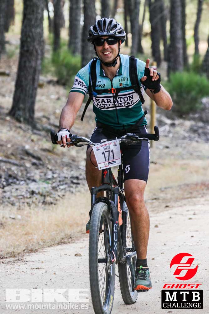 Ghost MTB Challenge - Stone Bikes Valdemaqueda 2018. Galería 5