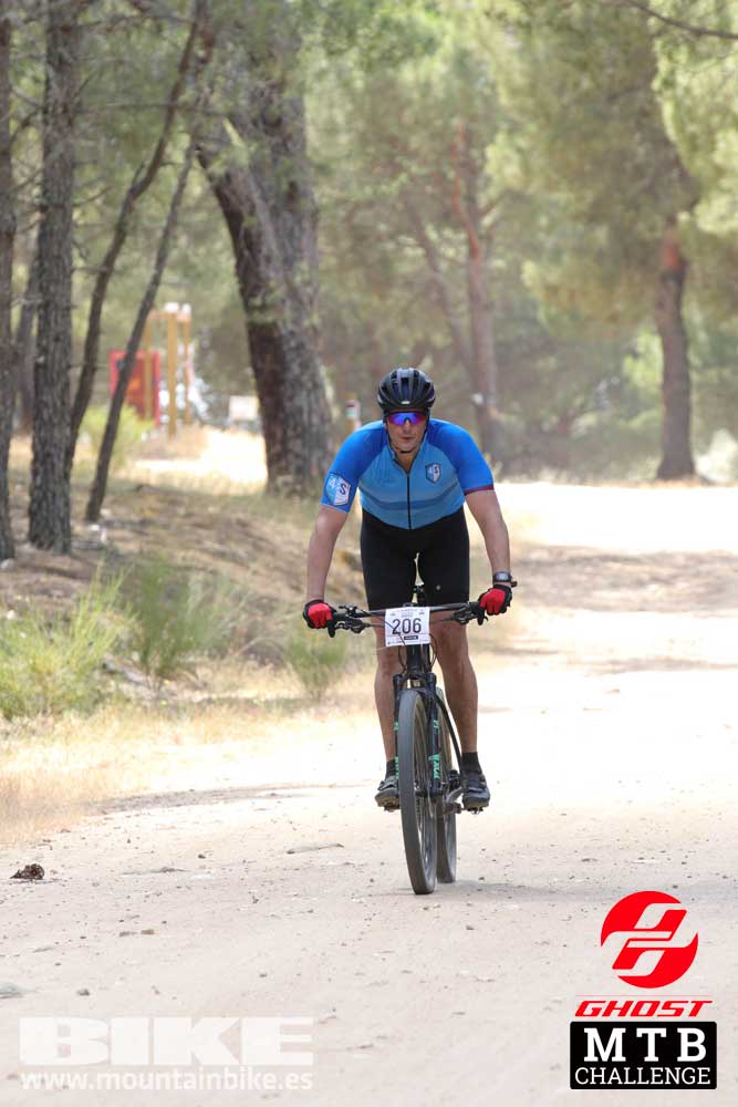 Ghost MTB Challenge - Stone Bikes Valdemaqueda 2018. Galería 5