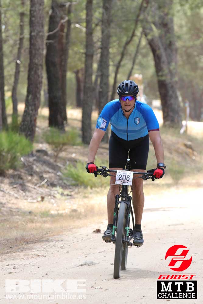 Ghost MTB Challenge - Stone Bikes Valdemaqueda 2018. Galería 5