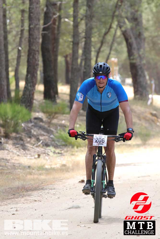 Ghost MTB Challenge - Stone Bikes Valdemaqueda 2018. Galería 5