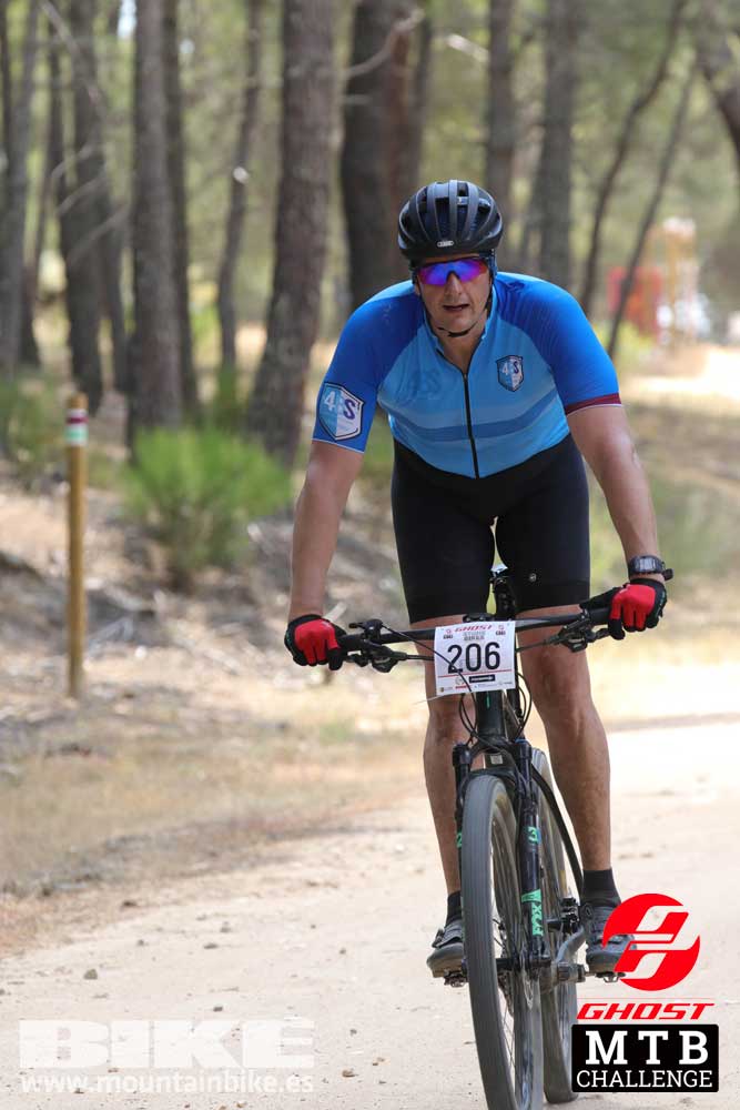 Ghost MTB Challenge - Stone Bikes Valdemaqueda 2018. Galería 5