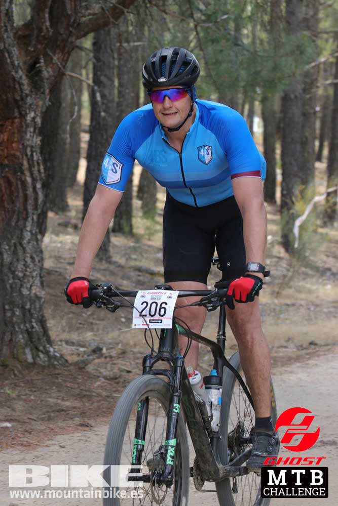 Ghost MTB Challenge - Stone Bikes Valdemaqueda 2018. Galería 5