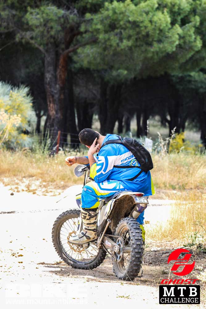 Ghost MTB Challenge - Stone Bikes Valdemaqueda 2018. Galería 5