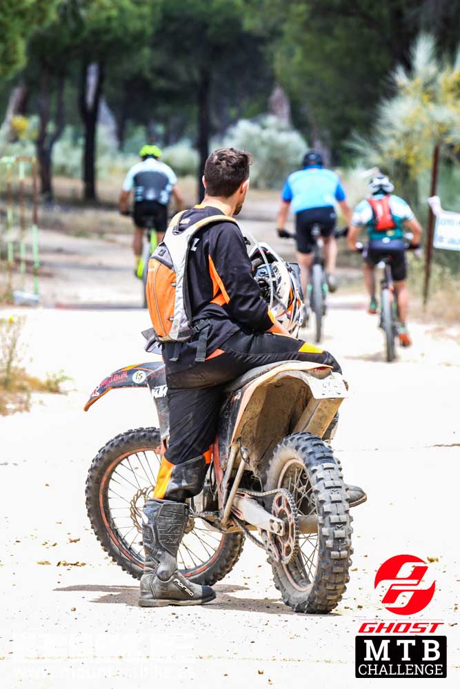 Ghost MTB Challenge - Stone Bikes Valdemaqueda 2018. Galería 5