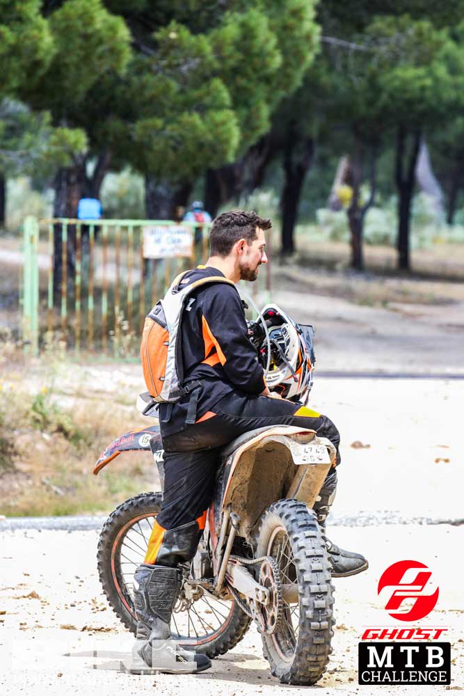 Ghost MTB Challenge - Stone Bikes Valdemaqueda 2018. Galería 5