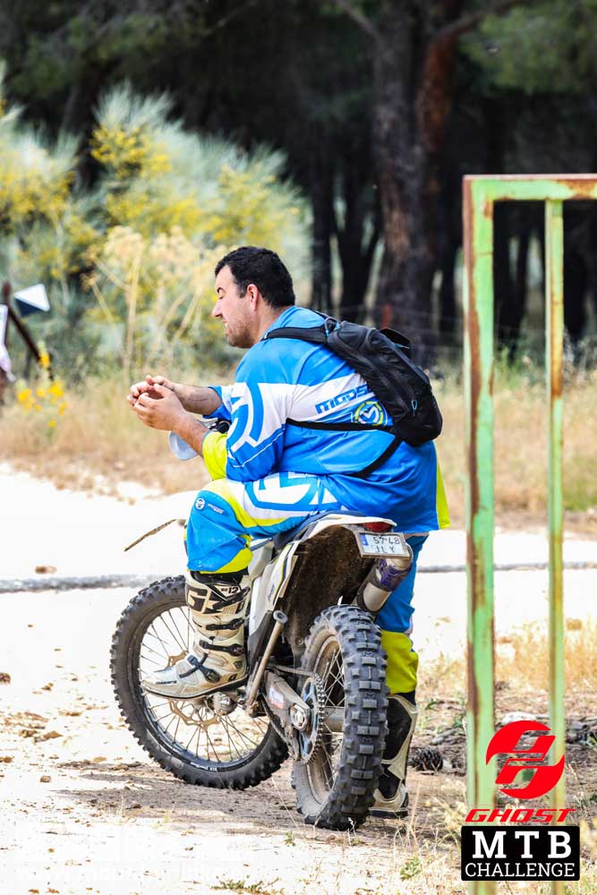 Ghost MTB Challenge - Stone Bikes Valdemaqueda 2018. Galería 5