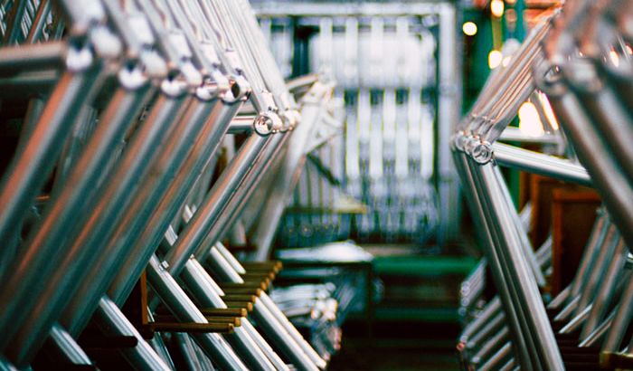 Los secretos del aluminio