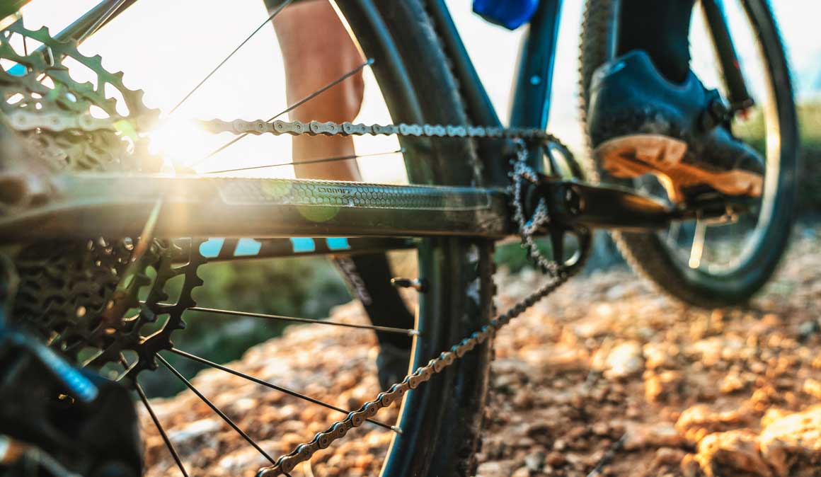 ¿Llega el verano? Haz estas tres cosas a tu bici