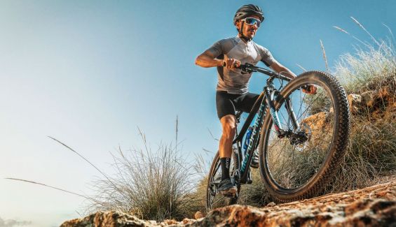 Los 10 ejercicios para pedalear con más fuerza que nunca