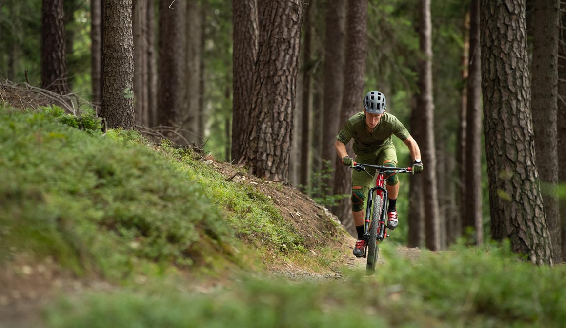 Calentamiento en bici: cómo, cuándo y por qué