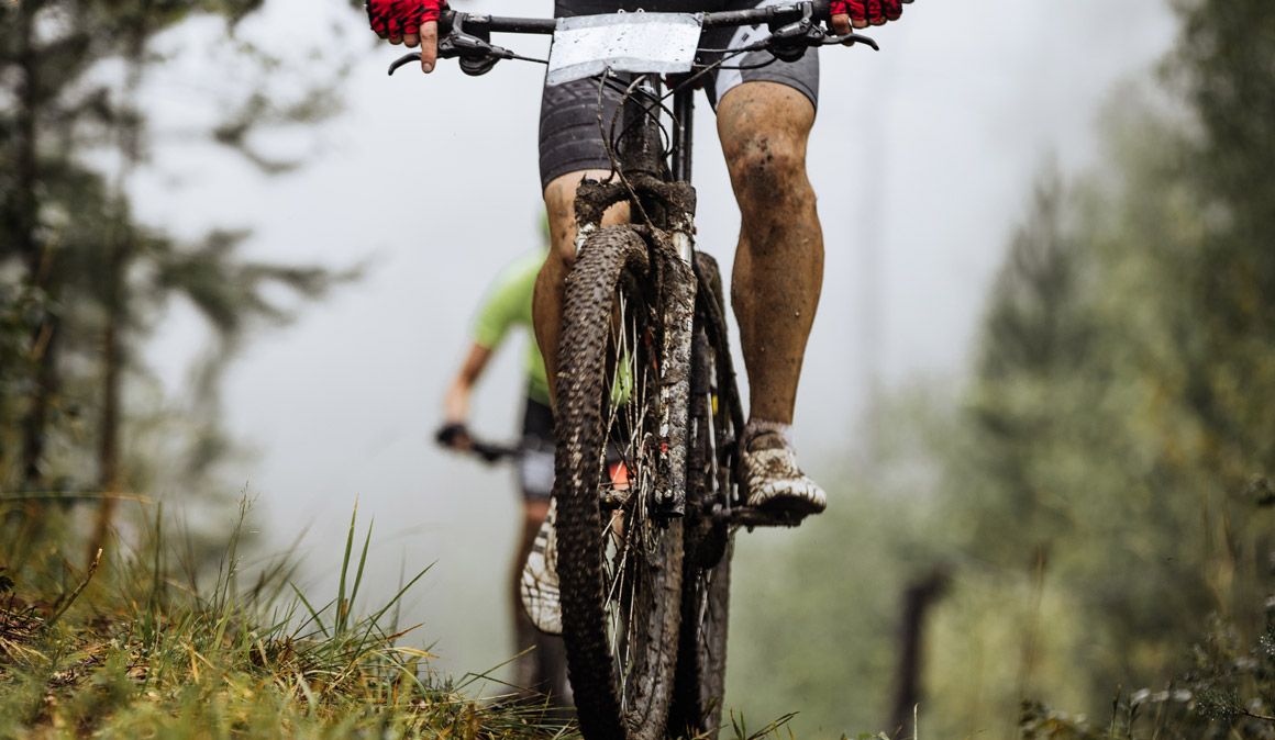 Transiciones en bici: Cómo calentar y cómo enfriar