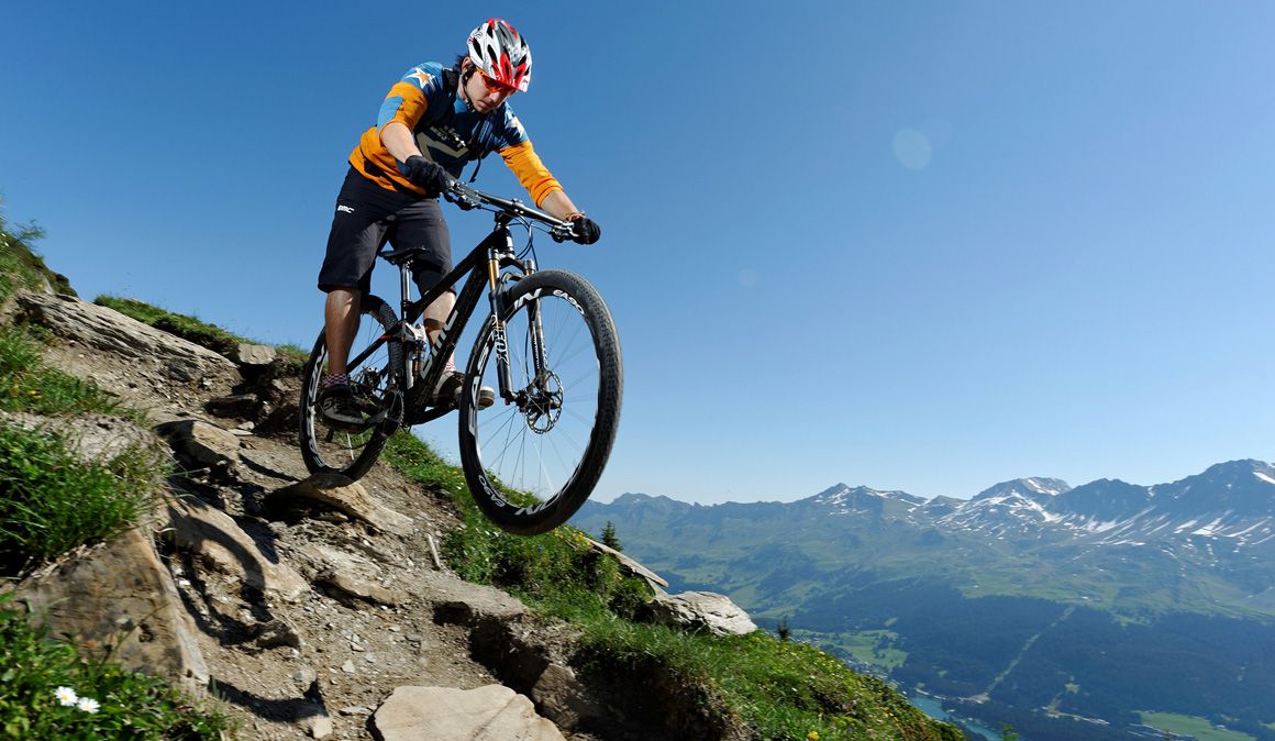 Entrenamiento integrado con la bici.Técnica y rendimiento a la vez