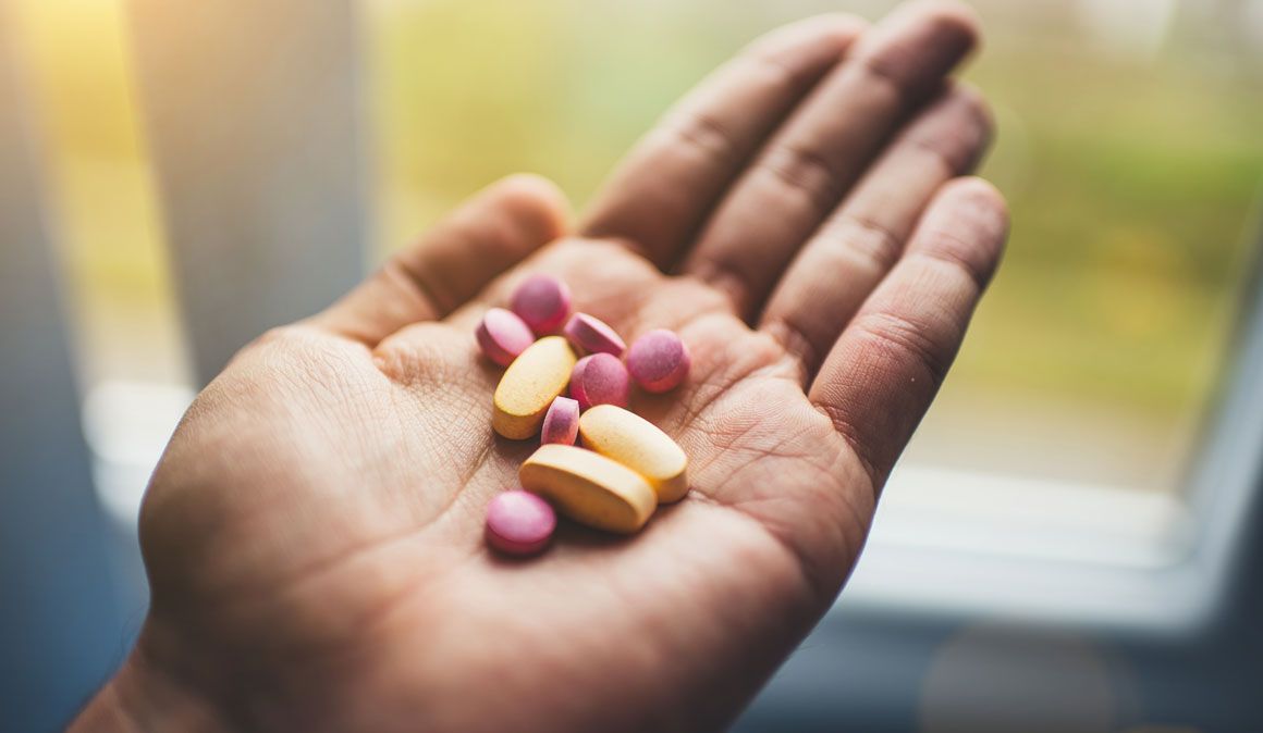 ¿Sirve de algo tomar vitaminas? Las 9 claves