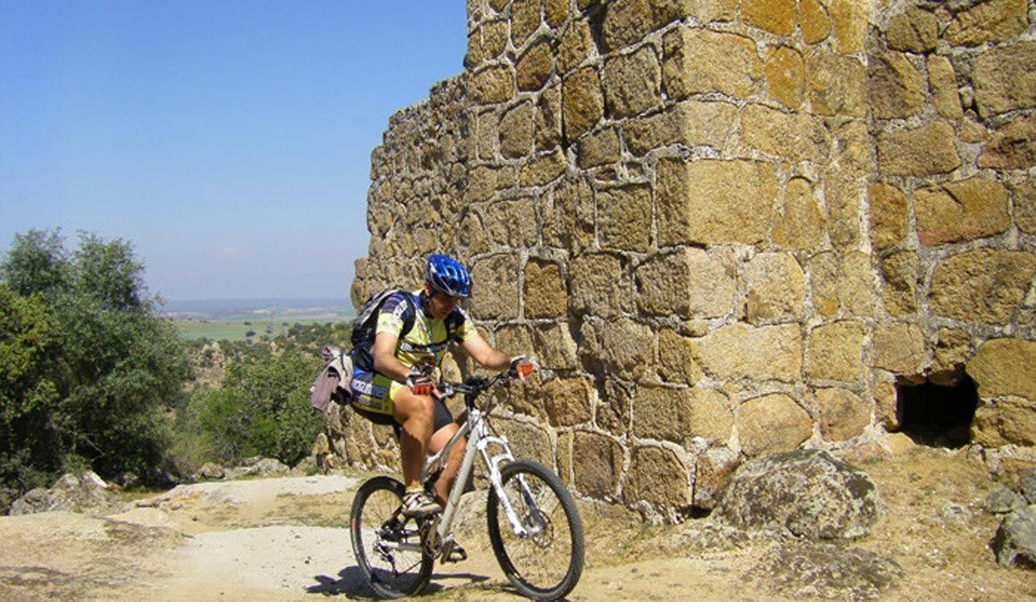 La ciudad Nusulmana de Vascos (Toledo)