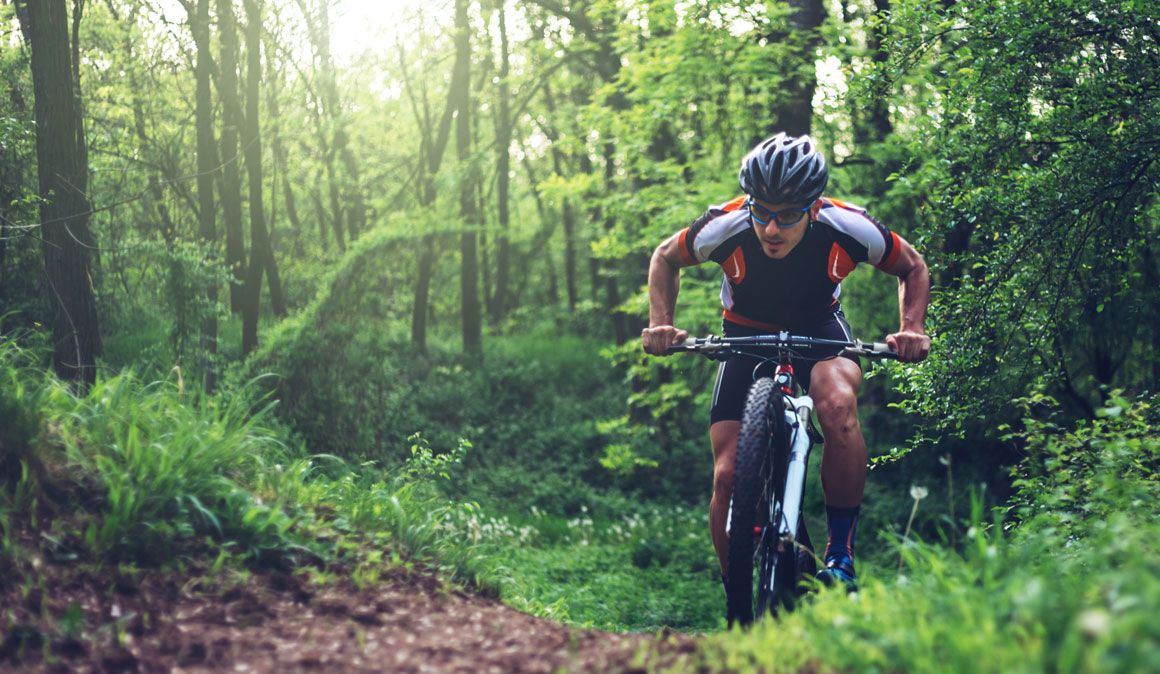 Entrenar la potencia aeróbica